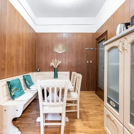 Lungotevere Testaccio Apartment Rome