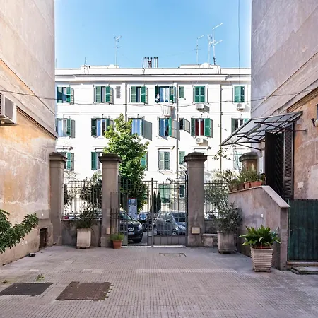 Lungotevere Testaccio