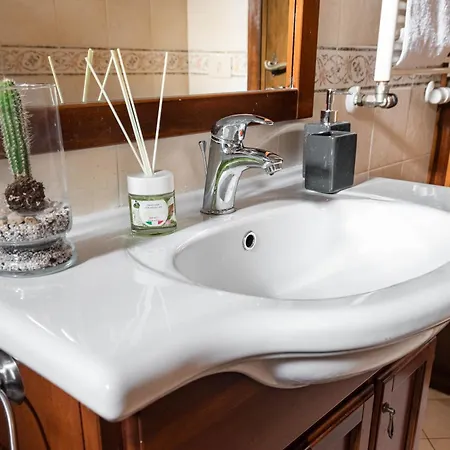 Apartment Lungotevere Testaccio Rome