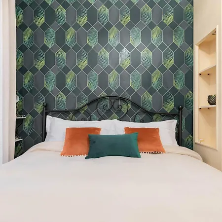 Apartment Lungotevere Testaccio *