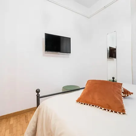 Apartment Lungotevere Testaccio Rome